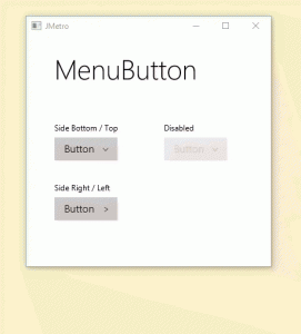JMetro version 5.3 released - Pixel Duke